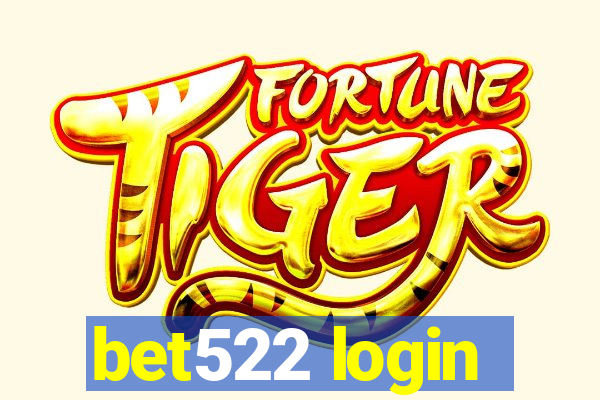 bet522 login